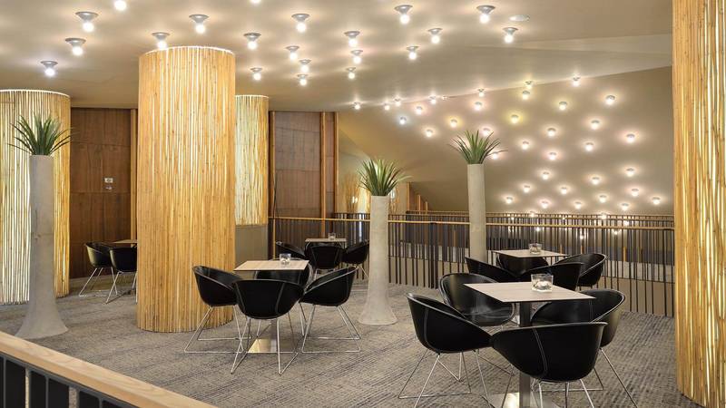 Hotel Sotelia ****