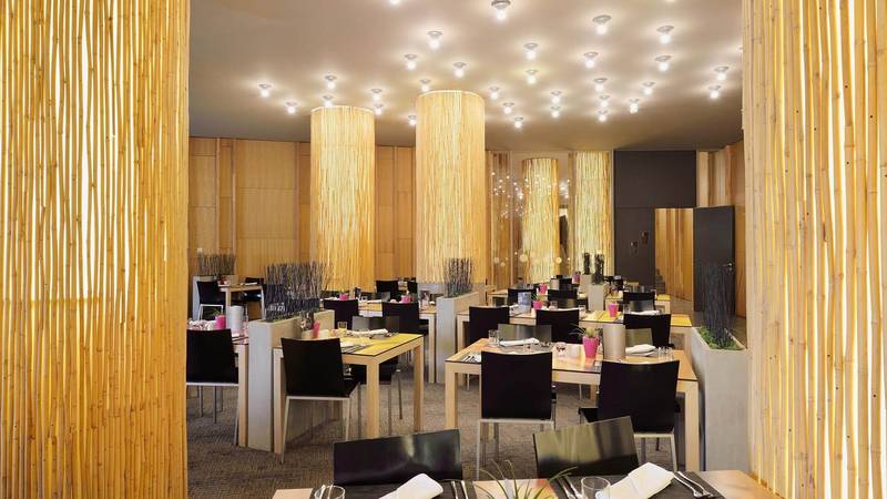 Hotel Sotelia ****