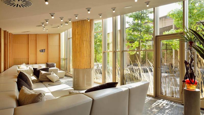 Hotel Sotelia ****