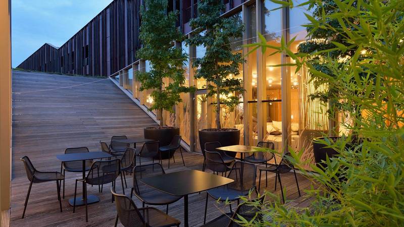 Hotel Sotelia ****
