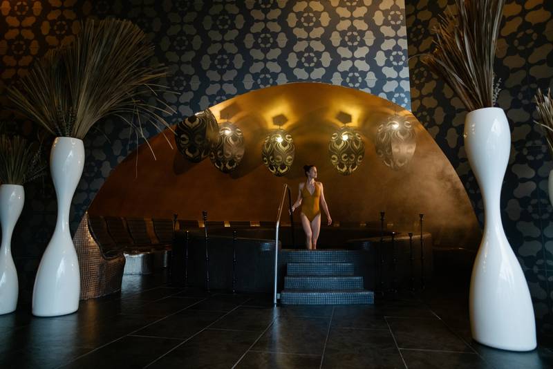 Hotel Sotelia ****