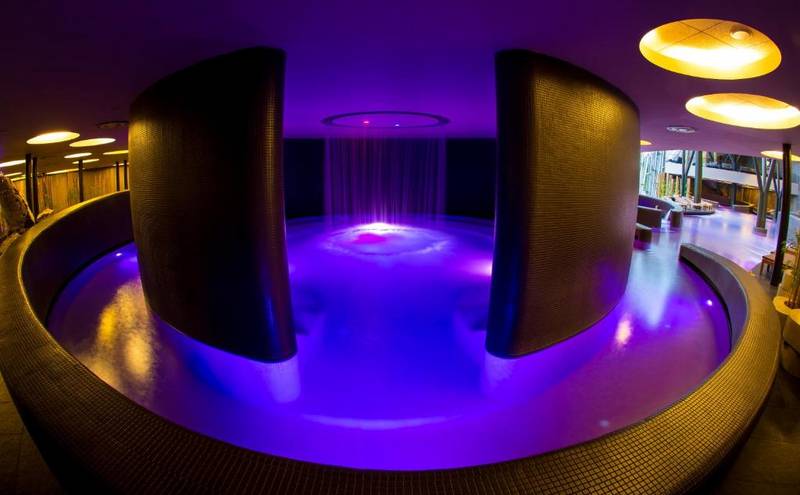 Hotel Sotelia ****