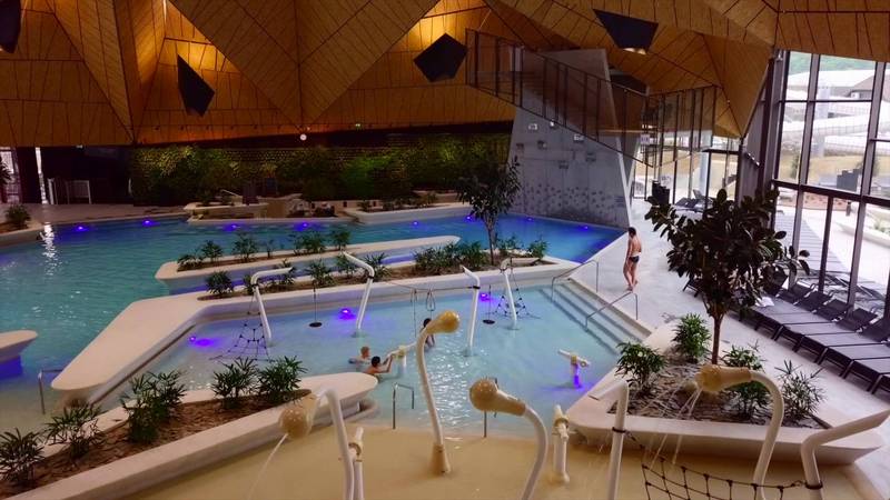 Hotel Sotelia ****