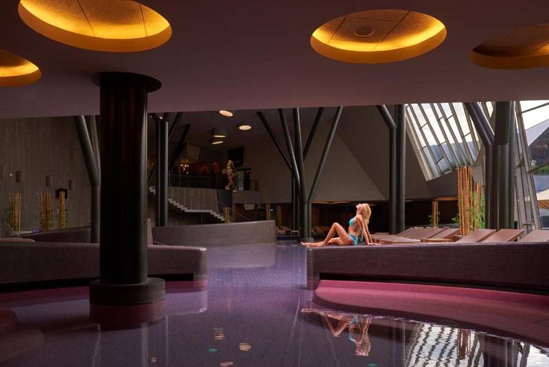 Hotel Sotelia ****