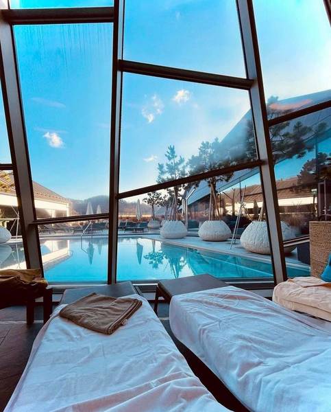 Hotel Sotelia ****