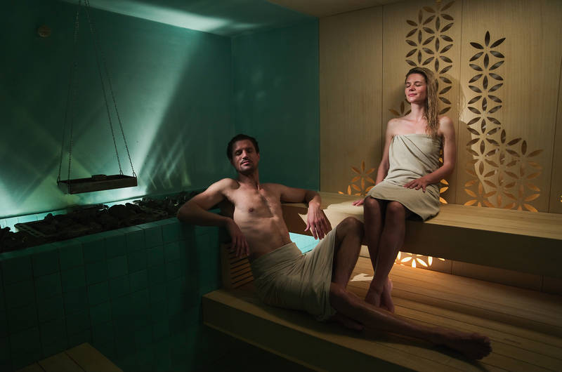 Hotel Sotelia ****