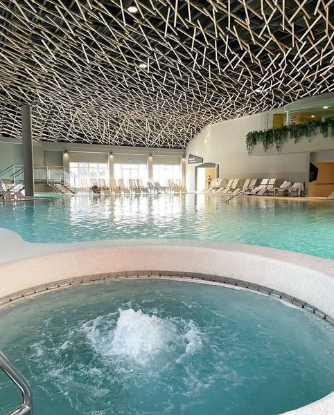 Hotel Sotelia ****