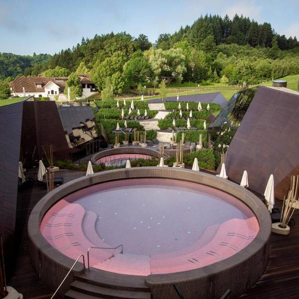 Hotel Sotelia ****