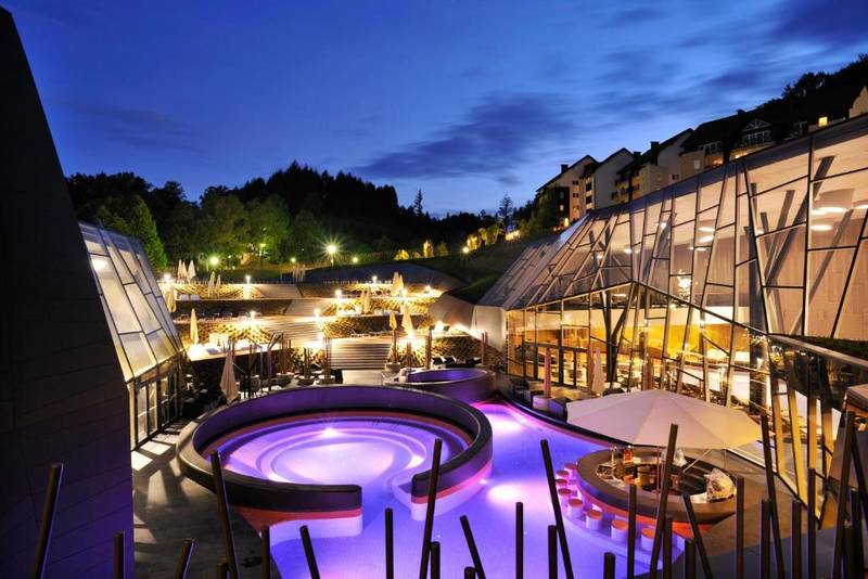 Hotel Sotelia ****
