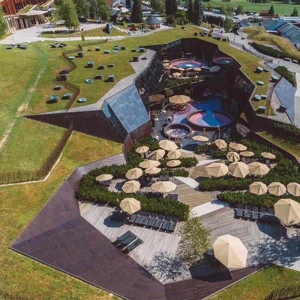 Hotel Sotelia ****