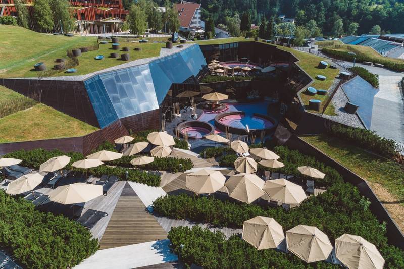 Hotel Sotelia ****
