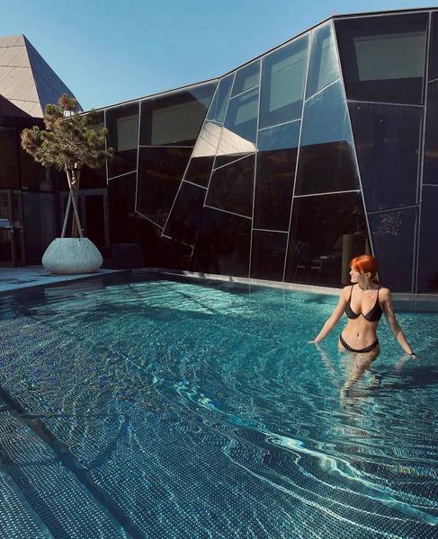Hotel Sotelia ****
