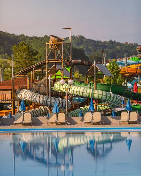 Hotel Sotelia ****