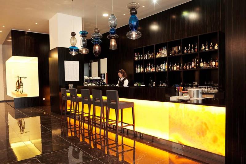 Hotel Slovenija *****