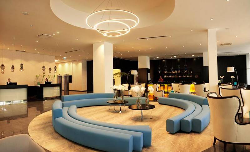 Hotel Slovenija *****