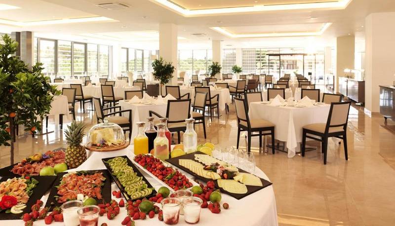 Hotel Slovenija *****
