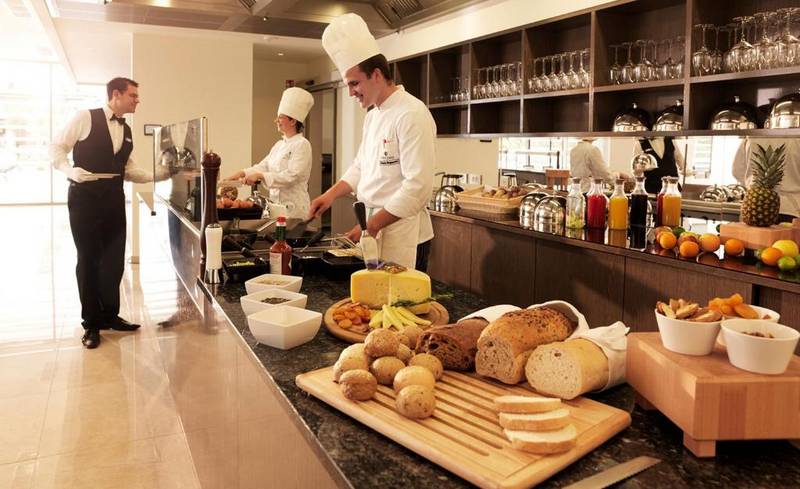 Hotel Slovenija *****