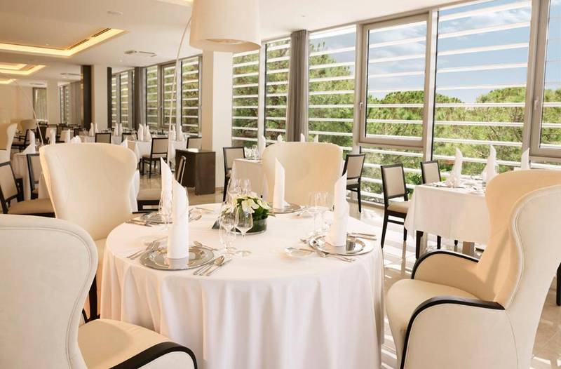 Hotel Slovenija *****