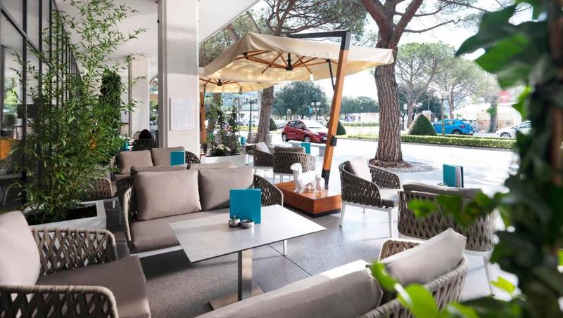 Hotel Slovenija *****