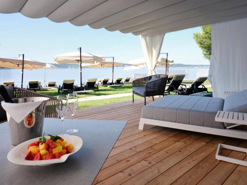 Hotel Slovenija *****