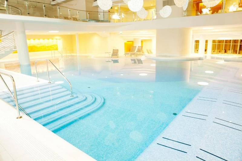 Hotel Slovenija *****