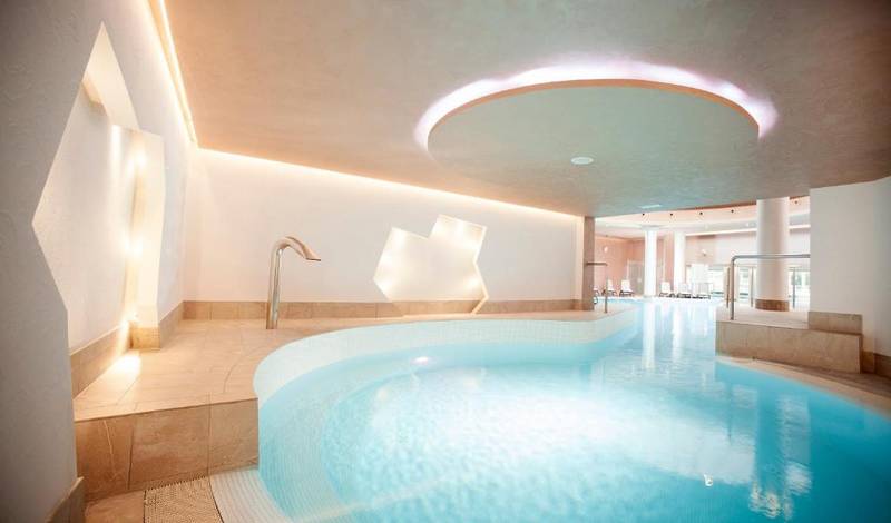 Hotel Slovenija *****