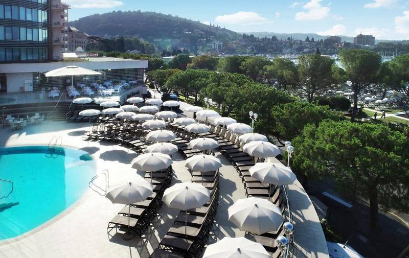 Hotel Slovenija *****