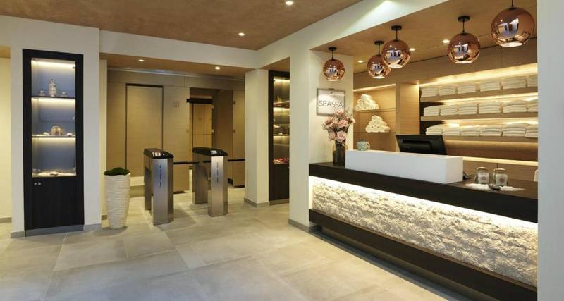 Hotel Slovenija *****
