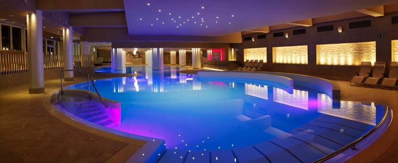 Hotel Slovenija *****