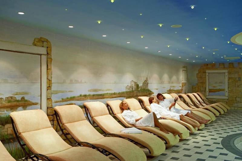 Hotel Slovenija *****