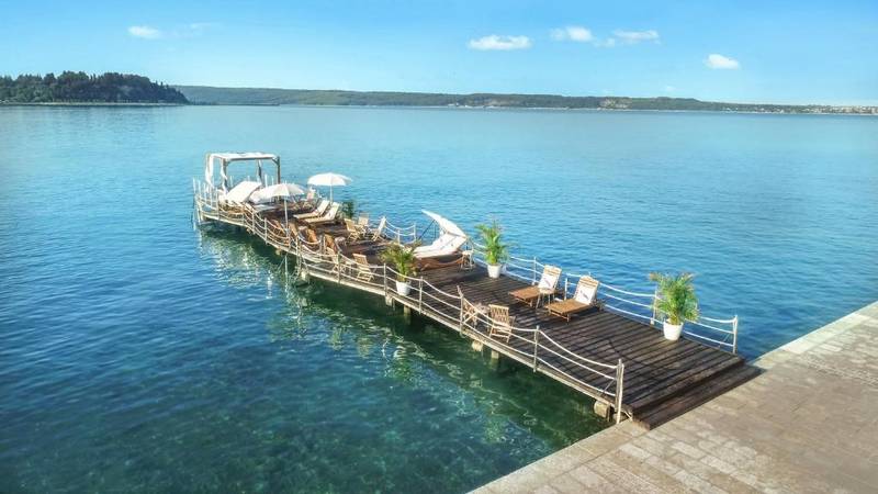 Grand hotel Portoroz ****