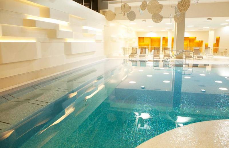 Grand hotel Portoroz ****