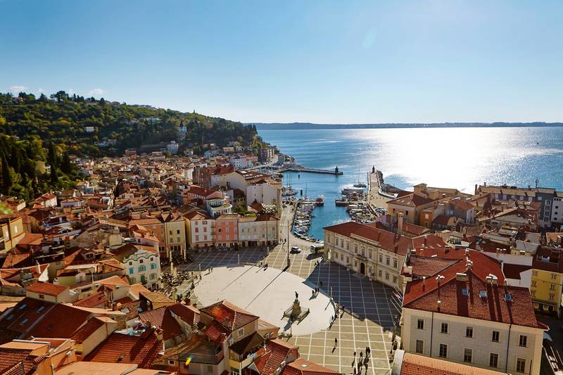 Grand hotel Portoroz ****