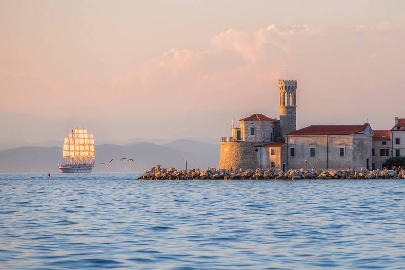 Grand hotel Portoroz ****