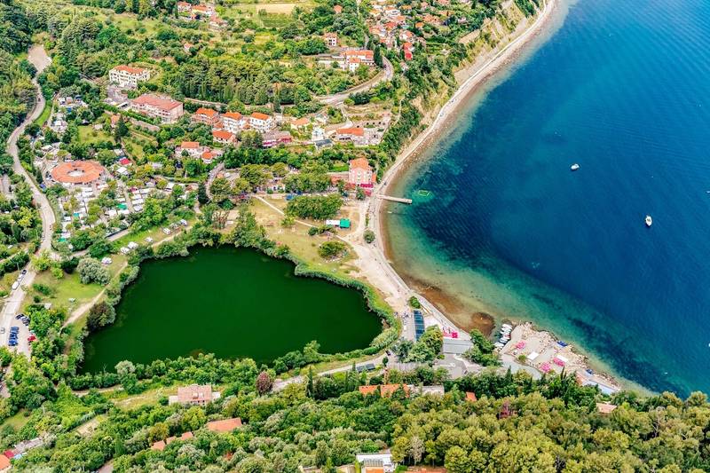 Grand hotel Portoroz ****