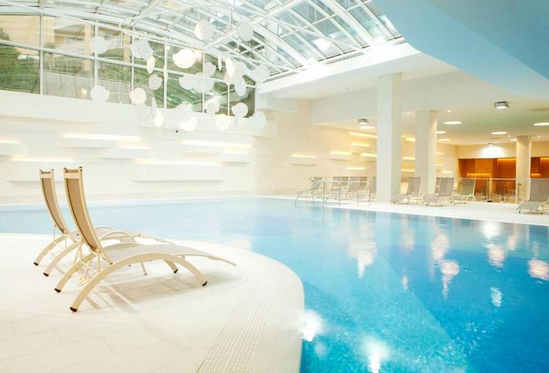 Hotel Apollo ****