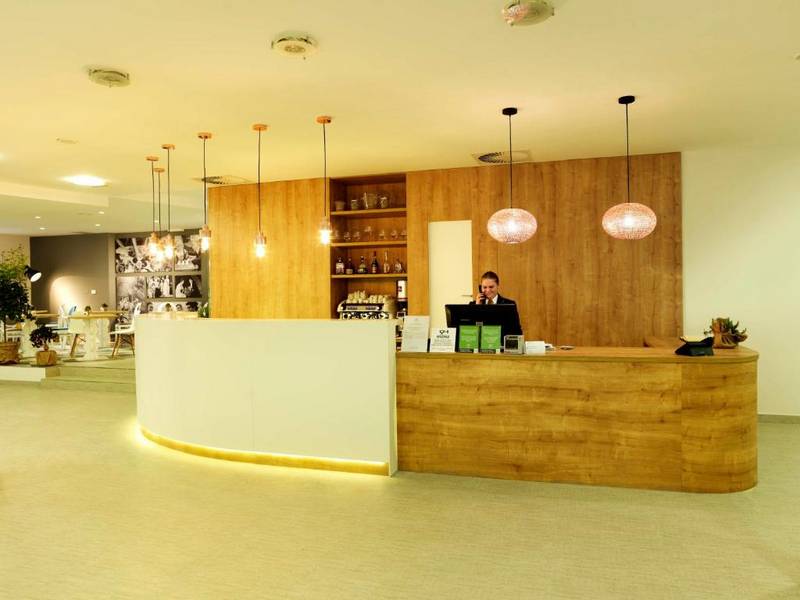 Hotel Mirna ***