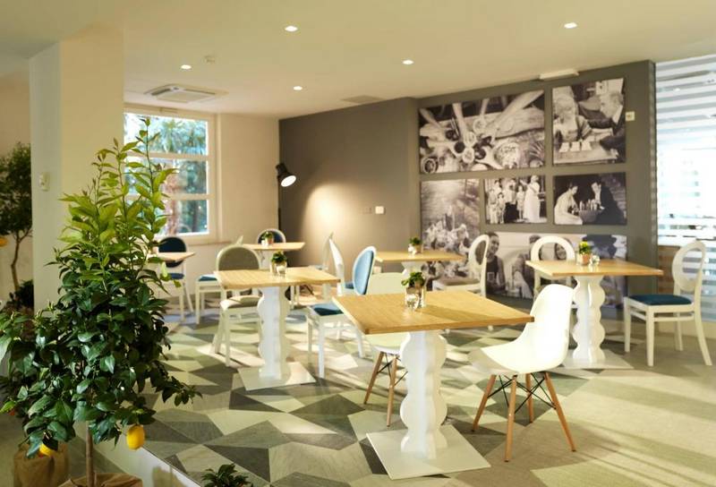 Hotel Mirna ***