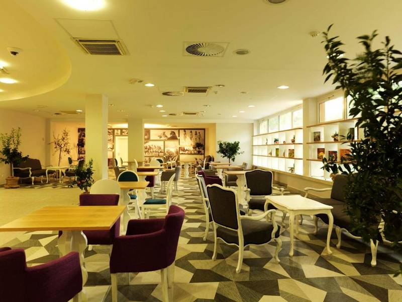 Hotel Mirna ***