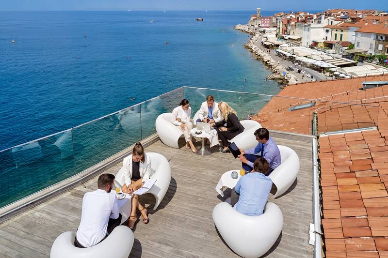 Hotel Mirna ***