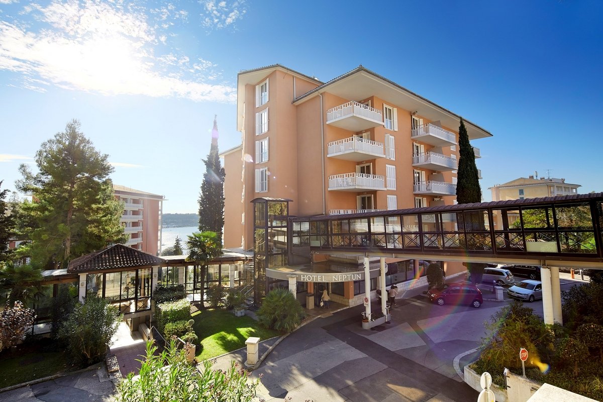Hotel Neptun ****
