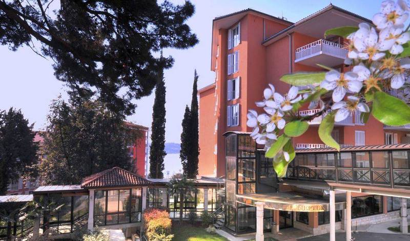Hotel Neptun ****