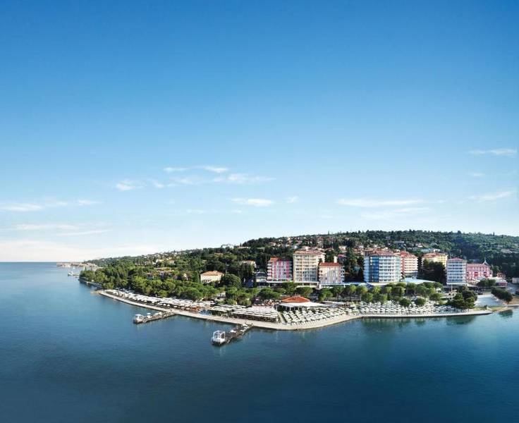 Hotel Neptun ****