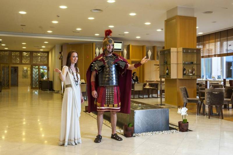Grand Hotel Primus ****