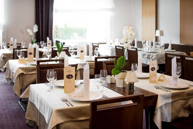Grand Hotel Primus ****