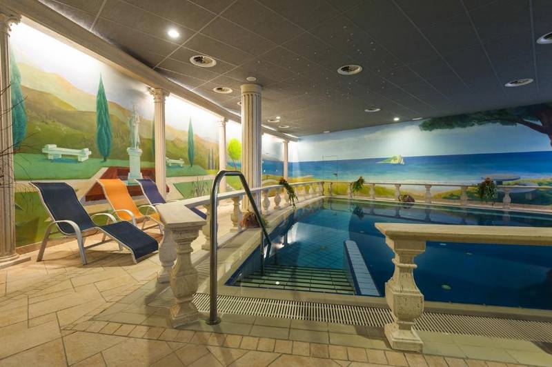 Grand Hotel Primus ****