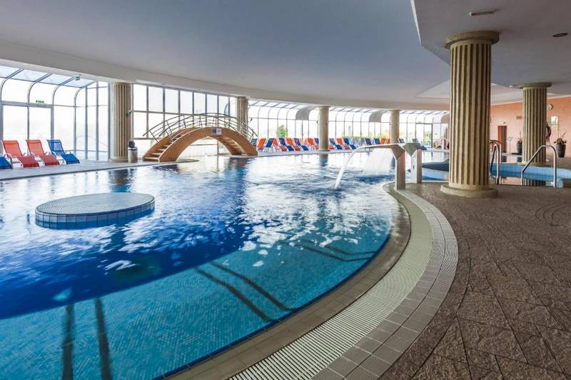 Grand Hotel Primus ****