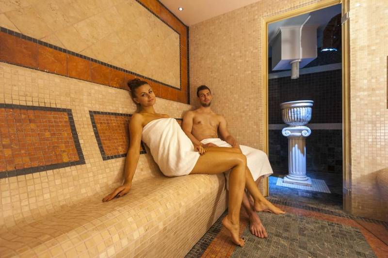 Grand Hotel Primus ****