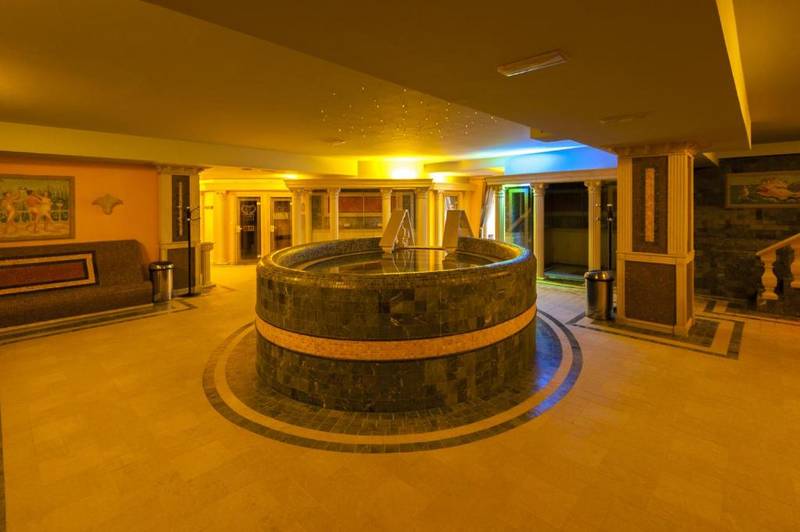 Grand Hotel Primus ****