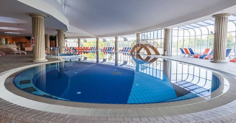 Grand Hotel Primus ****